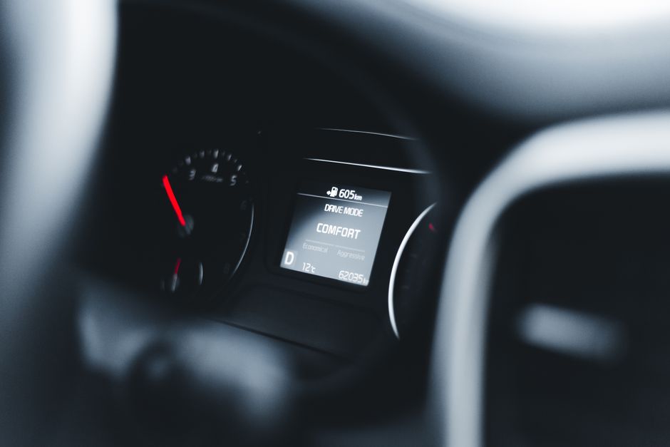 Isikliku sõiduauto kasutamine ettevõtluses